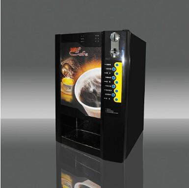 多功能奶茶机奶茶店机器全自动热饮机北京热饮现调机雀巢热饮机图片