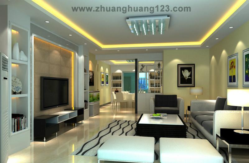 上海新房装修-婚房装修批发