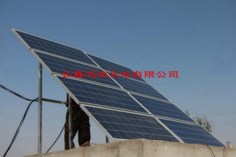 哈尔滨太阳能监控供电系统哈尔滨太阳能监控供电系统