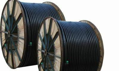 广州废旧电缆线回收公司 广州二手电缆回收价格图片