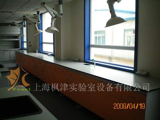 上海市钢木中央实验台厂家