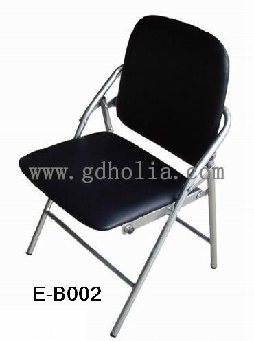 软座折叠椅，软座折叠培训椅，软座折叠塑钢椅，广东软座折叠椅工厂价格批