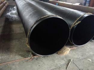 北京供应环氧煤沥青钢管批发