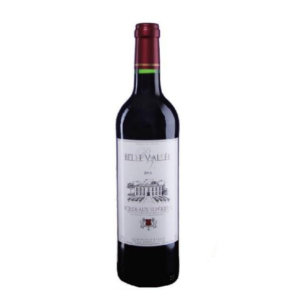 供应贝乐瓦干红葡萄酒/法国红酒/进口红酒/洋酒/葡萄酒