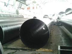 扬州环氧煤沥青3布6油螺旋管防腐批发