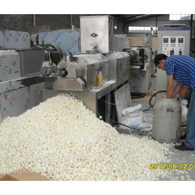 济南市制作各种预糊化变性淀粉生产线设备厂家