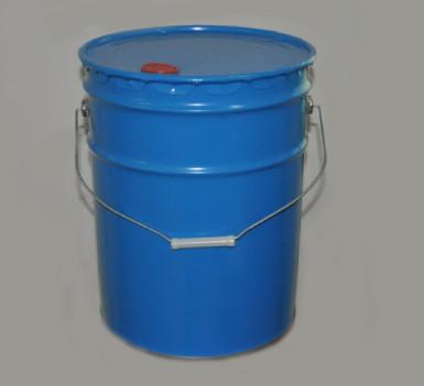 供应塑料桶涂料桶_18公升涂料包装_无锡金铠包装