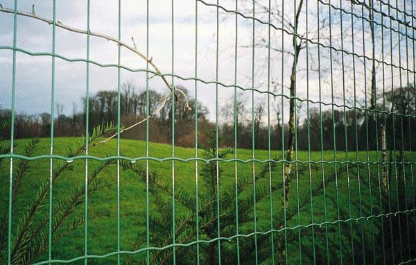 供应河南开封圈地护栏荷兰网开封养殖业圈地种植业圈地护栏