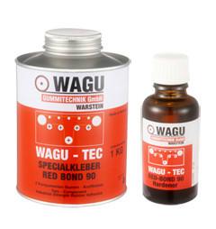 供应德国进口冷硫化粘接剂德国wagu90皮带胶