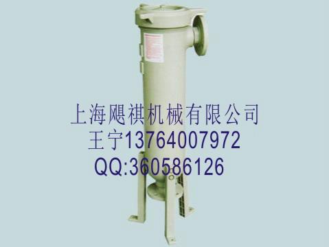 塑胶袋式过滤器2号PP袋过滤器PP过滤器