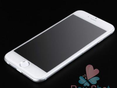 郑州iPhon6换外玻璃屏幕多少钱批发