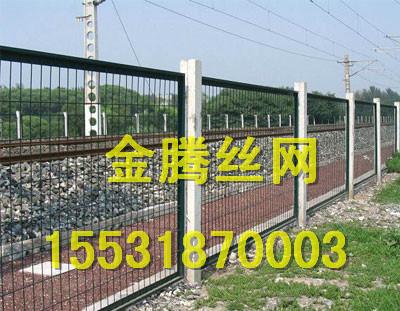 供应铁路护栏/铁路护栏供应商