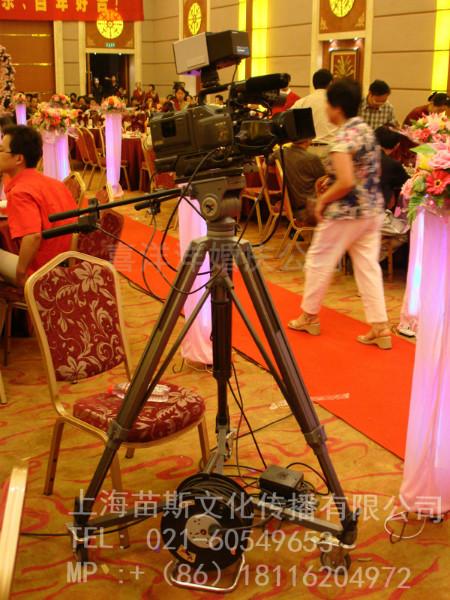 上海婚庆摄像公司批发