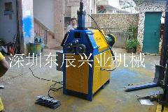 深圳厂家生产液压滚圆机 弯管机批发