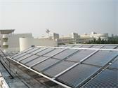合肥市合肥太阳能空气能热水器厂家合肥太阳能空气能热水器安装承包施工本地报价排行都有哪些
