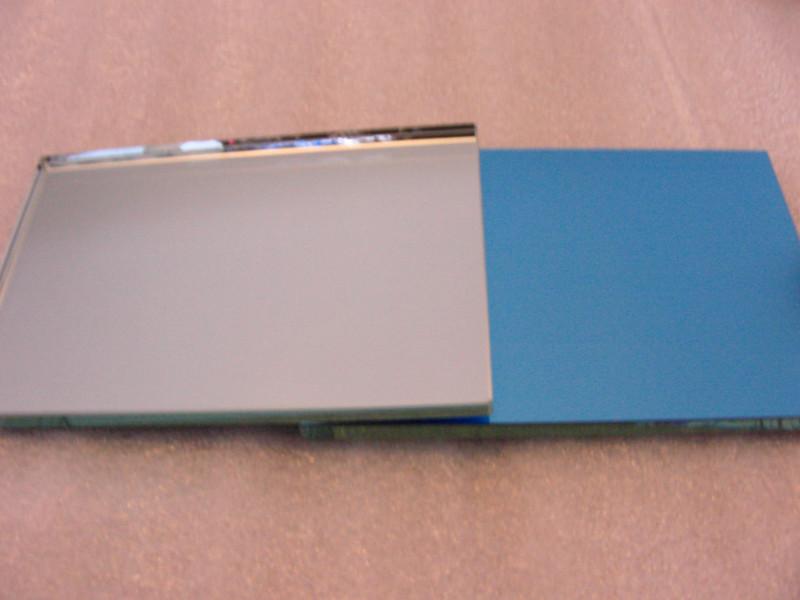 供应镀铝反射镜用于传真机