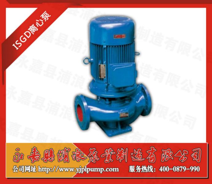 XBG-ISG单级消防泵压力,XBG-ISG单级消防泵流量,授权生产