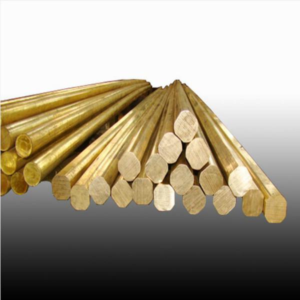 供应C2600黄铜棒生产厂家 优质环保黄铜棒