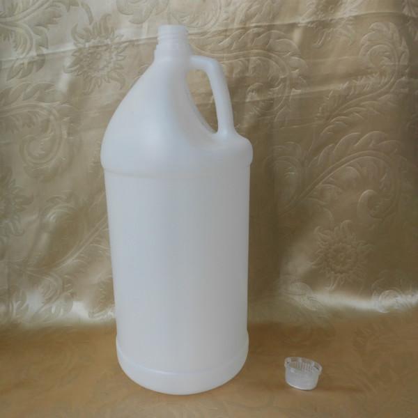 5公斤HDPE手提壶塑料瓶批发