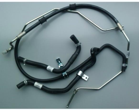 供应电线电缆修补防水耐油热缩管，厚胶热缩管，高收缩比热缩管图片