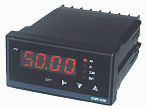 供应XWP-C80系列智能单回路数显控制仪