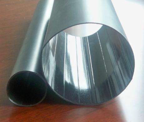供应用于热缩管的广州透明带胶防水防潮双臂热缩管