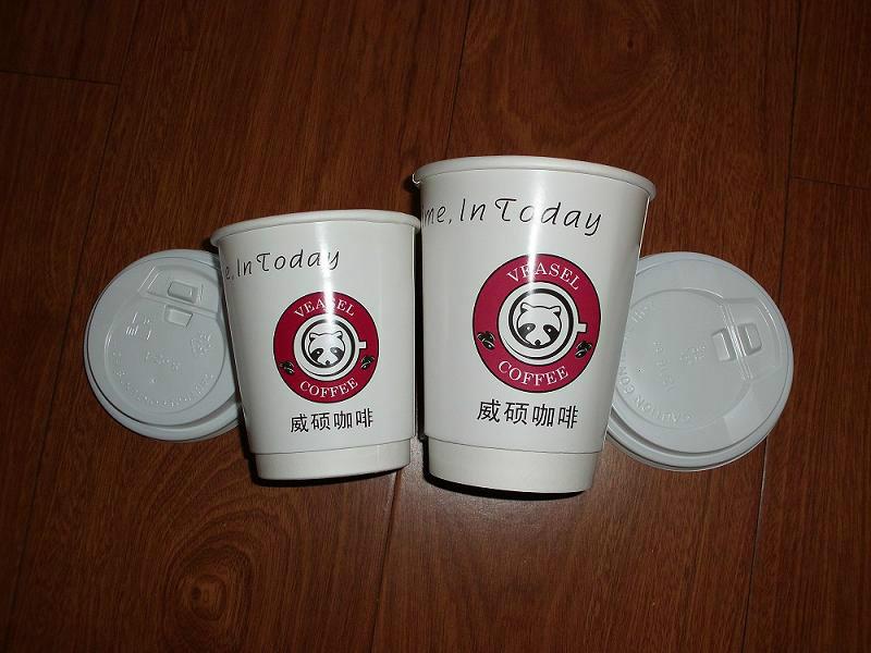 上海市瓦楞纸杯奶茶纸杯厂家供应瓦楞纸杯奶茶纸杯