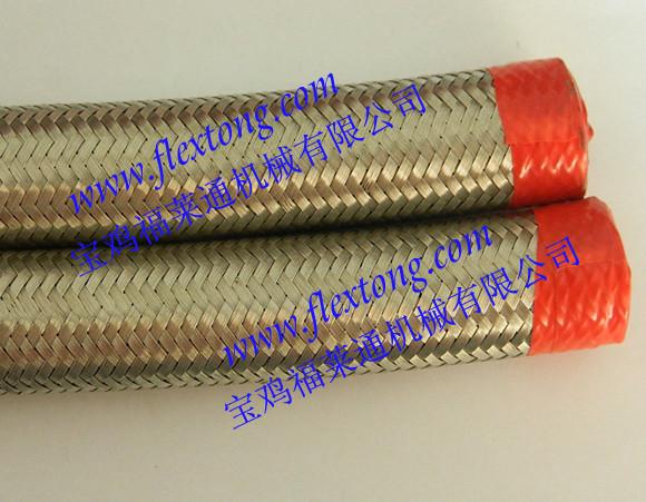 金属软管生产厂家-防爆软管价格-防爆金属软管型号-不锈钢丝编织软管图片
