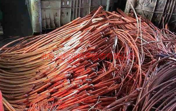 北京市吉林电线电缆回收公司厂家