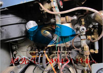 供应柳州富达空压机加载电磁阀机头大修电路检修13949143466