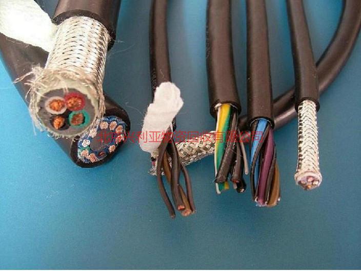 供应吉林电线电缆回收/电线电缆公司图片