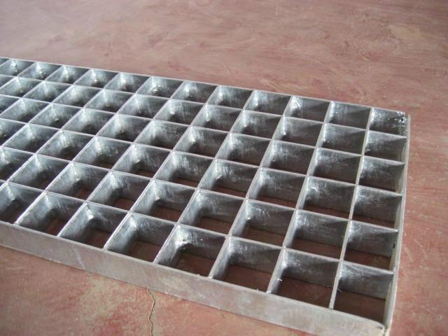 供应用于钢格板适用于的昆明钢格栅钢格栅厂图片
