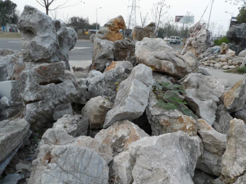 供应安徽广德哪里的太湖石最便宜，生产安徽广德太湖石的厂家安徽太湖石