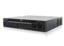 海康混合型硬盘录像机 DS-8016HW-ST 32路通道网络硬盘录像机 16HW-ST混合型硬盘录像机