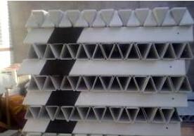 供应湖南PVC柱式轮廓标批发