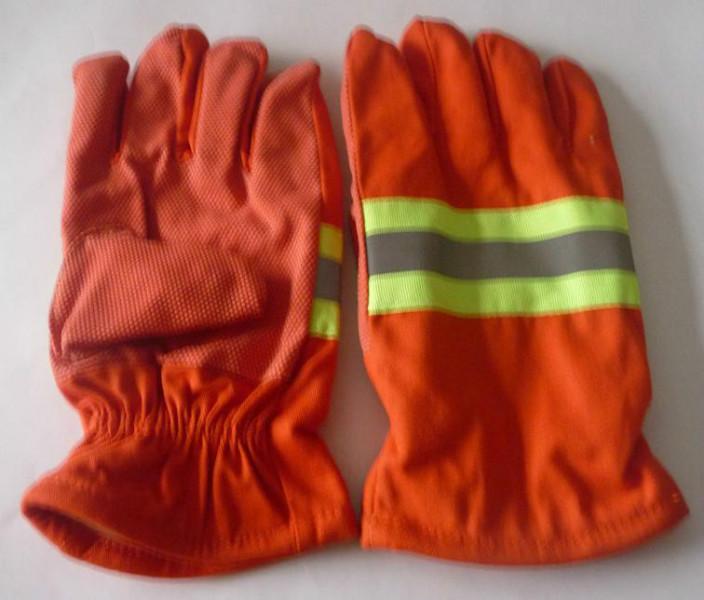 供应防护类型消防手套