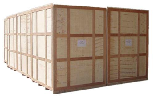 供应重型木箱，重型机器设备木箱包装，众佳专业重型木箱包装技术