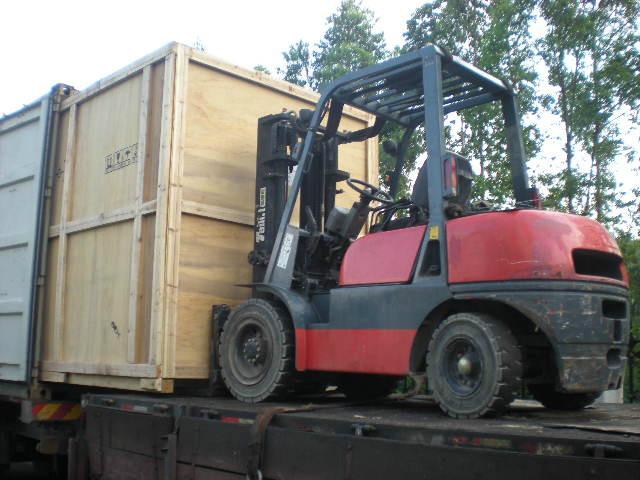 惠州大重型设备木箱生产厂家销售批发 欢迎定制