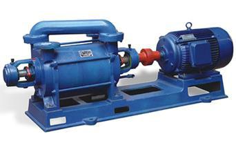 供应2SK真空水环泵厂家质量保证，青岛2SK真空水环泵销售