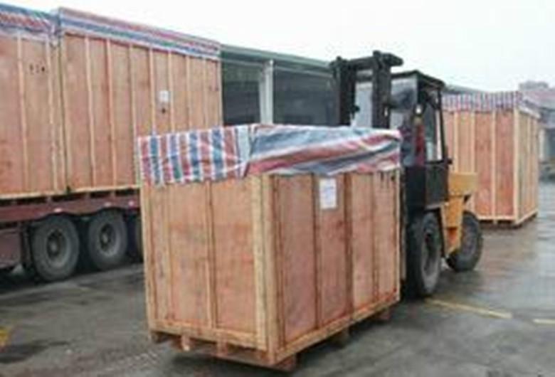 广州重型设备木箱生产厂家定制批发价格