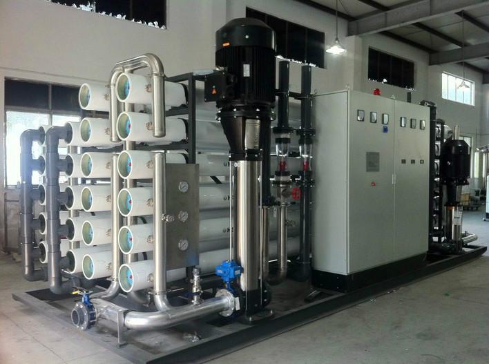 超纯水制取设备车用尿素液生产设备批发