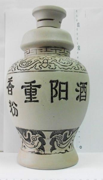 广州陶瓷生产厂家广东陶瓷瓶加工厂广东玻璃酒瓶加工厂图片