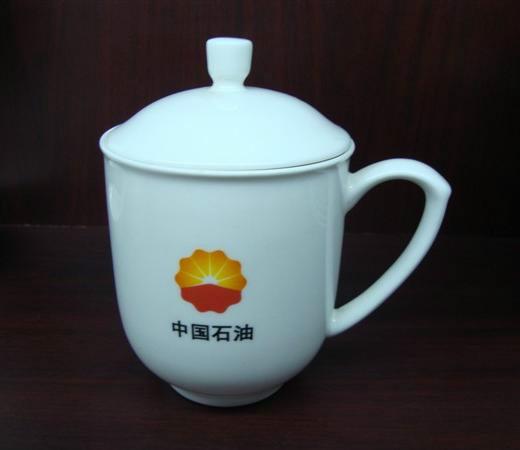 供应景德镇陶瓷茶杯骨瓷茶杯厂家定做 价格优惠