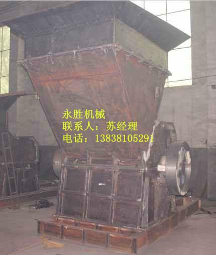 宁夏油漆桶破碎机分类油漆桶破碎机厂家购买油漆桶破碎机的注意事项