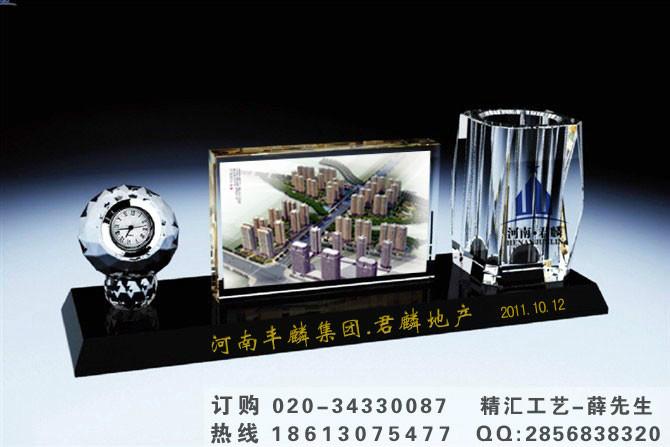 供应淮北水晶纪念品 宿州企业十周年纪念品 滁州公司周年庆典纪念品礼品