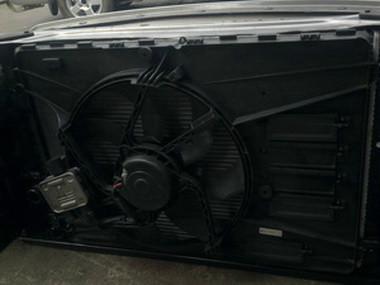 供应富豪S80汽车配件 前嘴 机盖 叶子板 发动机 冷凝器