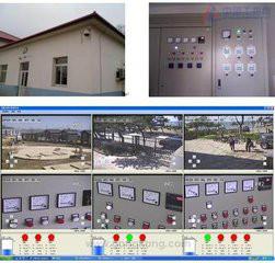 供应苏州SCADA远程监控系统用于泵站