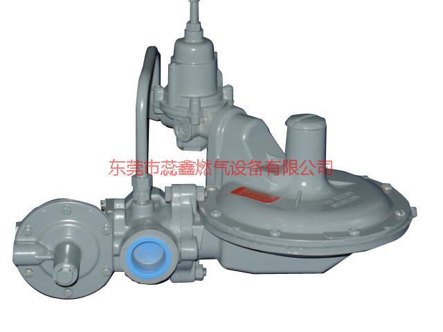 广东1803B2燃气调压器生产销售批发