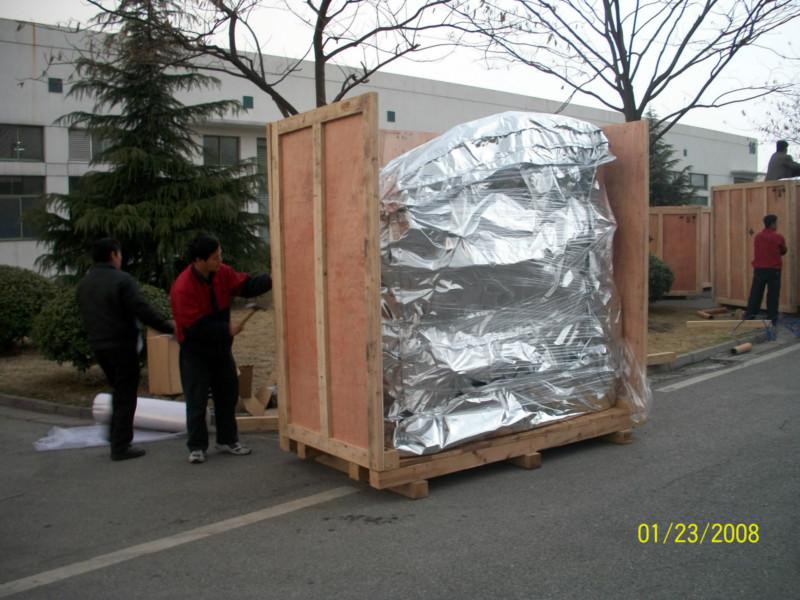 供应出口免检木箱包装，深圳龙岗出口免检木箱包装，出口免检木箱包装