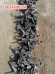 济宁市刮板机链条厂家供应刮板机链条 30T圆环链 40T圆环链价格